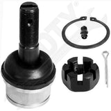 APDTY 143662 Suspension Ball Joint Front Upper