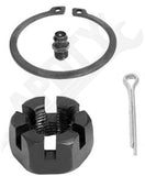 APDTY 143662 Suspension Ball Joint Front Upper