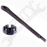 APDTY 143664 Suspension Ball Joint Front Lower