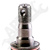 APDTY 143664 Suspension Ball Joint Front Lower