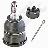 APDTY 143667 Suspension Ball Joint Front Lower
