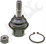 APDTY 143668 Suspension Ball Joint Front Lower