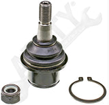 APDTY 143668 Suspension Ball Joint Front Lower