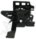 APDTY 143672 Hood Latch Assembly (Models Without Keyless Entry)