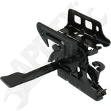 APDTY 143672 Hood Latch Assembly (Models Without Keyless Entry)