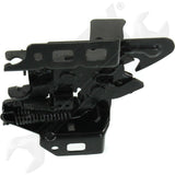APDTY 143672 Hood Latch Assembly (Models Without Keyless Entry)