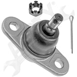APDTY 143673 Suspension Ball Joint Front Lower