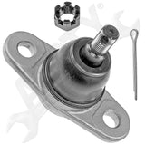 APDTY 143673 Suspension Ball Joint Front Lower