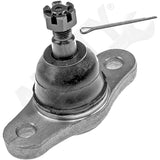 APDTY 143674 Suspension Ball Joint Front Lower