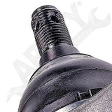 APDTY 143674 Suspension Ball Joint Front Lower