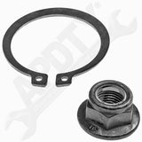 APDTY 143676 Suspension Ball Joint Front Lower