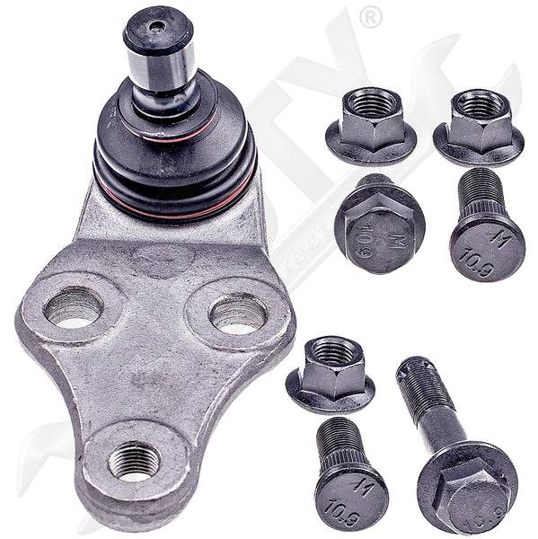 APDTY 143678 Ball Joint