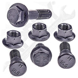APDTY 143678 Suspension Ball Joint Front Lower