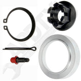 APDTY 143679 Suspension Ball Joint Front Lower