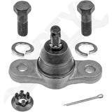 APDTY 143680 Suspension Ball Joint Front Lower Left or Right