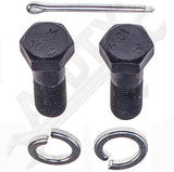 APDTY 143680 Suspension Ball Joint Front Lower Left or Right