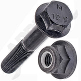 APDTY 143681 Suspension Ball Joint Front Lower