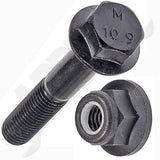 APDTY 143681 Suspension Ball Joint Front Lower