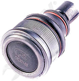 APDTY 143683 Lower Ball Joint w/ Pinch Bolt & Nut; Front Left or Right