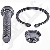 APDTY 143686 Suspension Ball Joint Front Lower