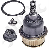 APDTY 143691 Suspension Ball Joint Front Lower