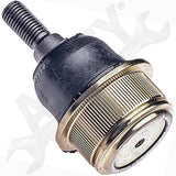 APDTY 143691 Suspension Ball Joint Front Lower