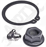 APDTY 143691 Suspension Ball Joint Front Lower
