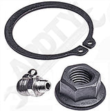 APDTY 143691 Suspension Ball Joint Front Lower