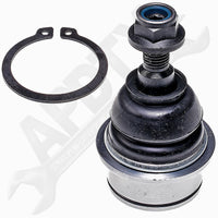 APDTY 143692 Ball Joint Replaces 5085914AB, 5085914AC, 5085914AD, 5090033AA