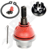 APDTY 143694 Suspension Ball Joint Front Lower Left or Right