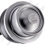 APDTY 143695 Suspension Ball Joint Front Lower (Non-Adjustable)