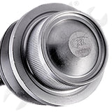 APDTY 143695 Suspension Ball Joint Front Lower (Non-Adjustable)