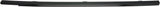APDTY 143697 Outer Door Window To Glass Rubber Weatherstrip Dew Wipe Sweep Left