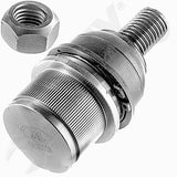 APDTY 143703 Suspension Ball Joint Front Lower