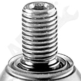 APDTY 143703 Suspension Ball Joint Front Lower