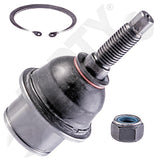 APDTY 143705 Suspension Ball Joint Front Lower
