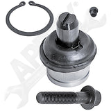 APDTY 143707 Suspension Ball Joint Front Upper