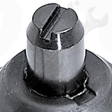 APDTY 143707 Suspension Ball Joint Front Upper