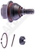 APDTY 143722 Suspension Ball Joint Front Lower Fits Select 1995-2012 Models