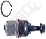 APDTY 143724 Suspension Ball Joint Front Lower Fits Select 2003-2018 GM Models