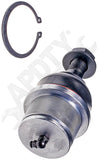APDTY 143724 Suspension Ball Joint Front Lower Fits Select 2003-2018 GM Models