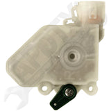APDTY 143726 Door Lock Actuator Front Right