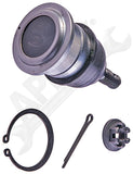 APDTY 143728 Suspension Ball Joint Front Upper Fits Select 1999-2014 GM Models