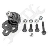 APDTY 143732 Suspension Ball Joint Front Lower