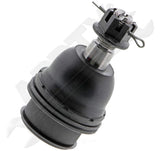 APDTY 143742 Suspension Ball Joint Front Lower
