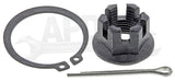 APDTY 143742 Suspension Ball Joint Front Lower