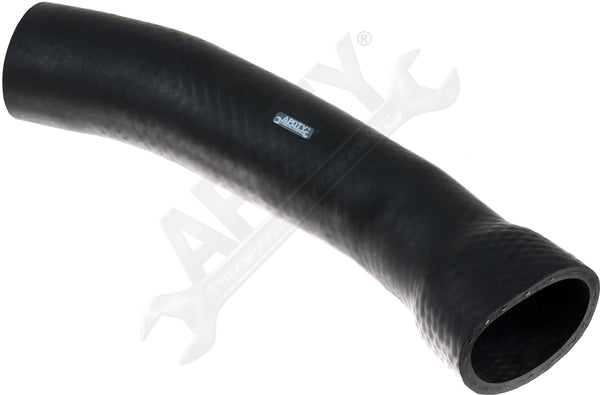 APDTY 143743 Gas Tank Rubber Fuel Filler Neck Hose Fits 1980-96 Bronco Rear Tank