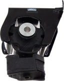 APDTY 143750 Engine Transmission Mount - Front Lower