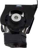 APDTY 143750 Engine Transmission Mount - Front Lower