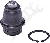 APDTY 143753 Suspension Ball Joint Front Lower